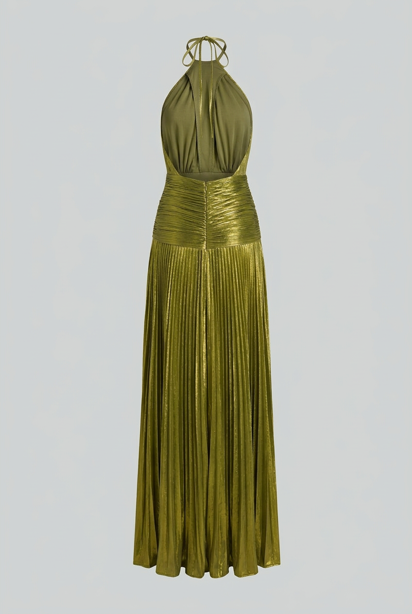 Women's Maxi Dress | Summer Casual Flowy