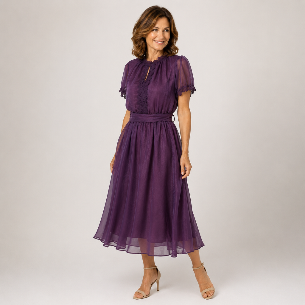 Women's Maxi Dress | Summer Casual Flowy