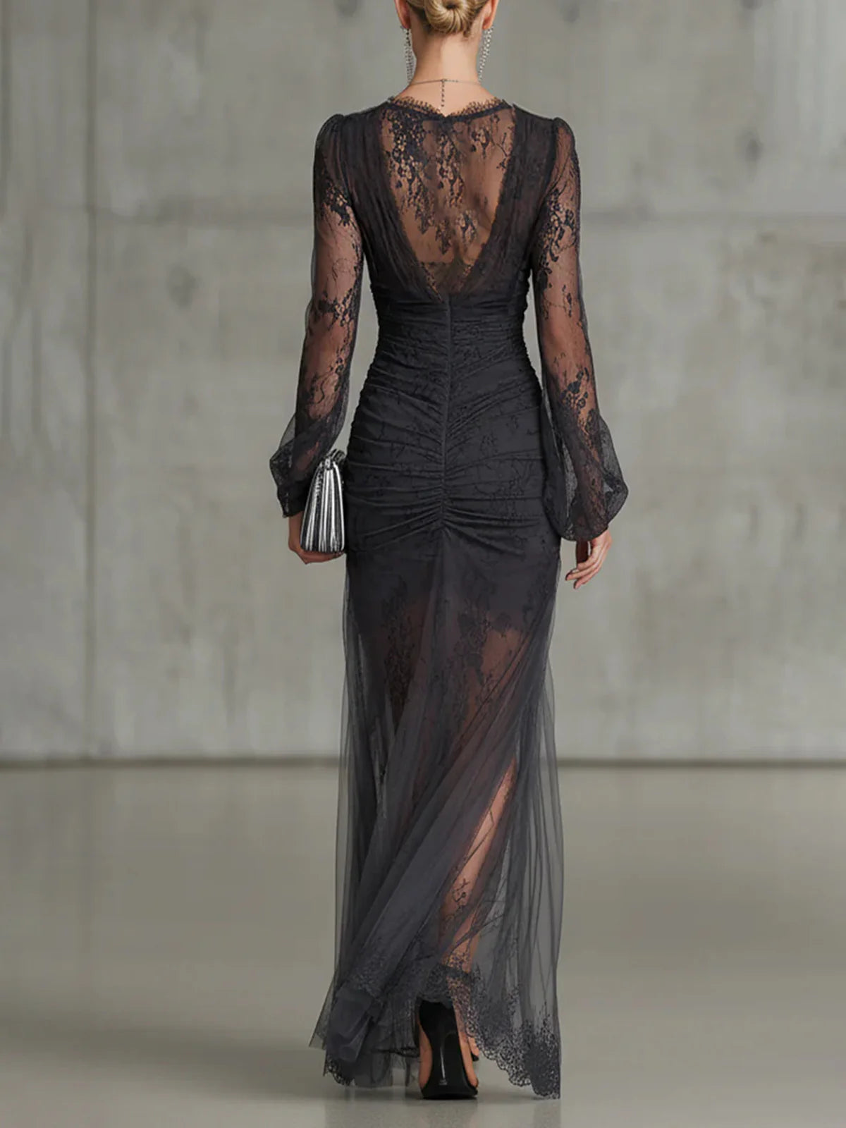 Women's Maxi Dress | Summer Casual Flowy