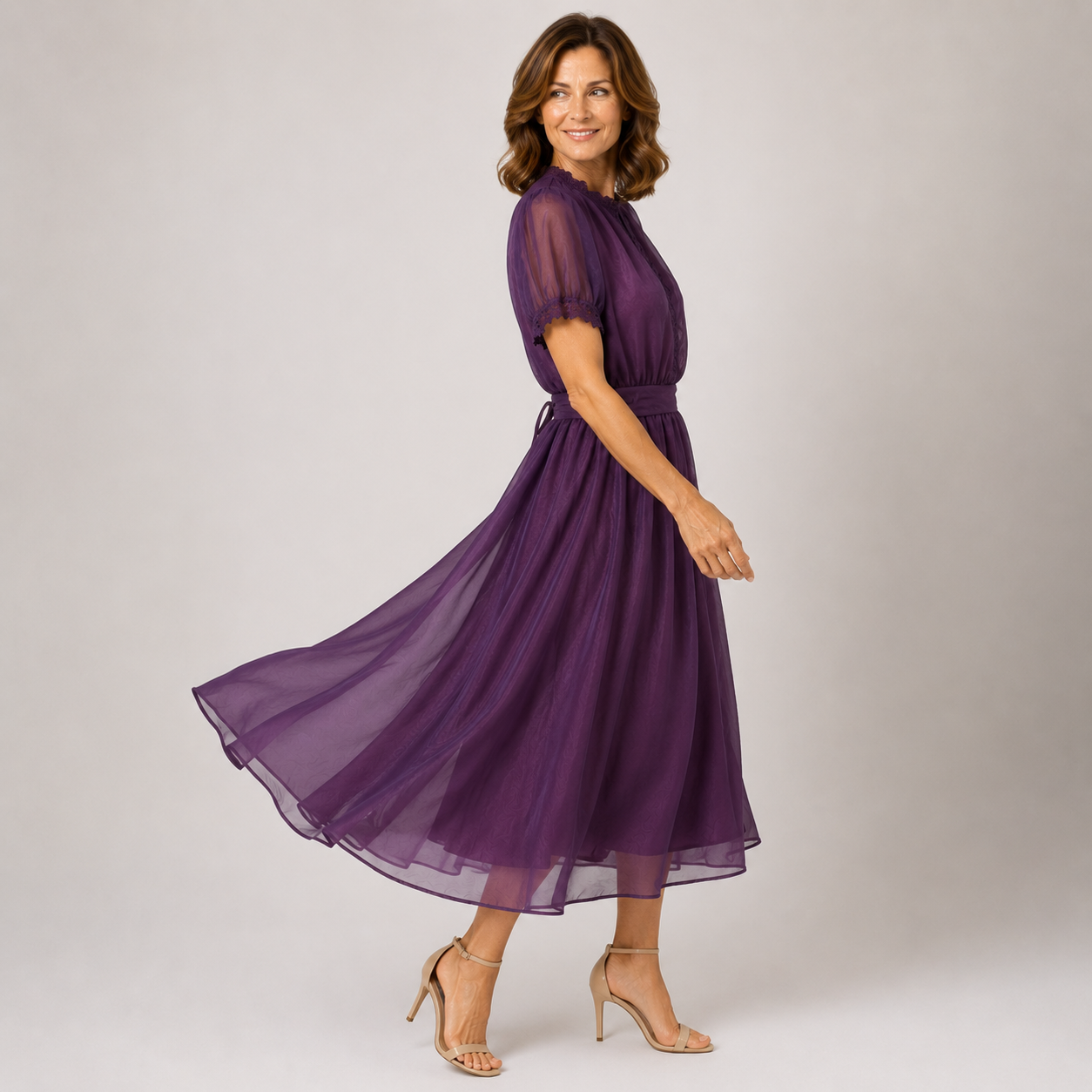 Women's Maxi Dress | Summer Casual Flowy