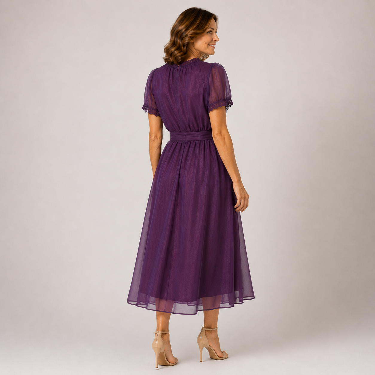 Women's Maxi Dress | Summer Casual Flowy