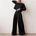 Women's Maxi Dress | Wide-Leg Contemporary