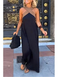 Women's Maxi Dress | Wrap Summer Casual