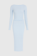 Women's Maxi Skirt | Flowy Summer High-Waisted