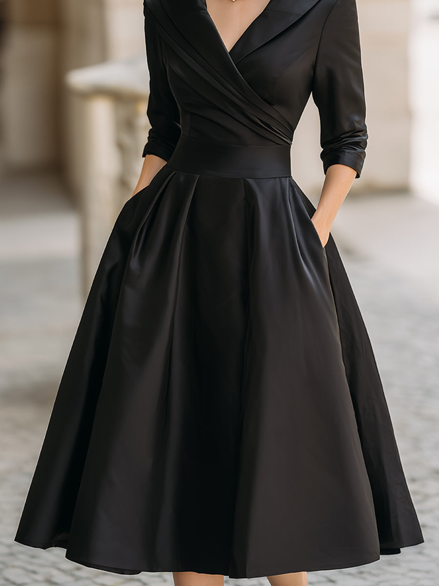 Women's Midi Dress | Effortless Coastal