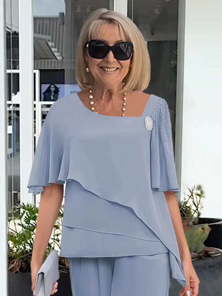 Women's Midi Dress | Flattering Silhouette