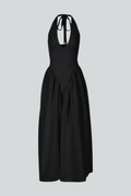 Women's Midi Dress | Summer Casual Flowy