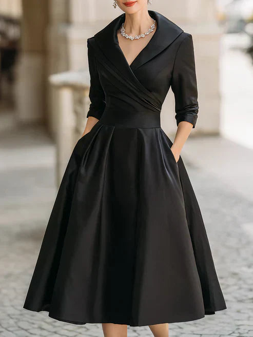 Women's Midi Sundress | Vacation