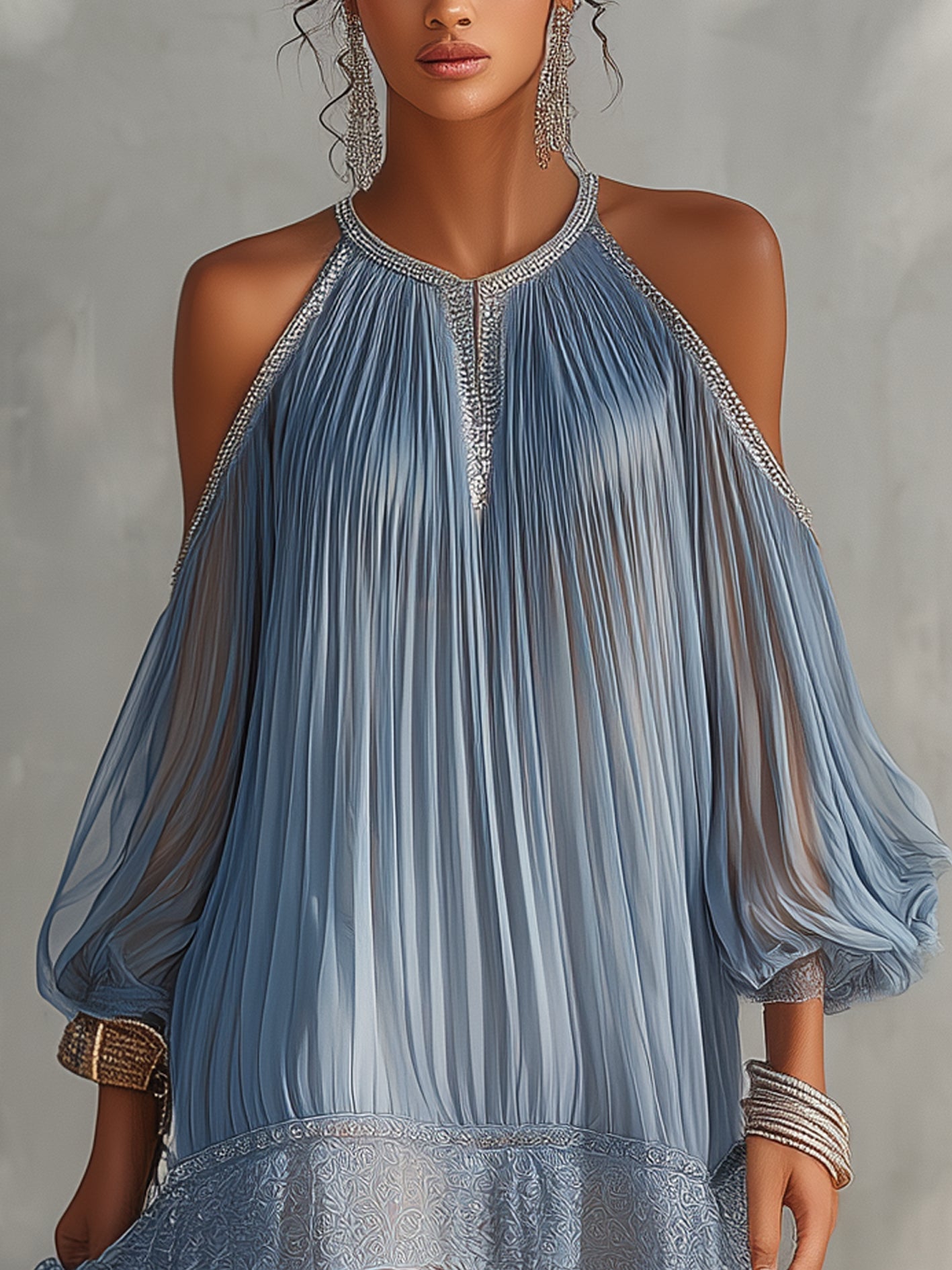 Women's Mini Dress | Off-Shoulder Summer Casual