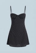 Women's Mini Dress | Printed Summer Casual
