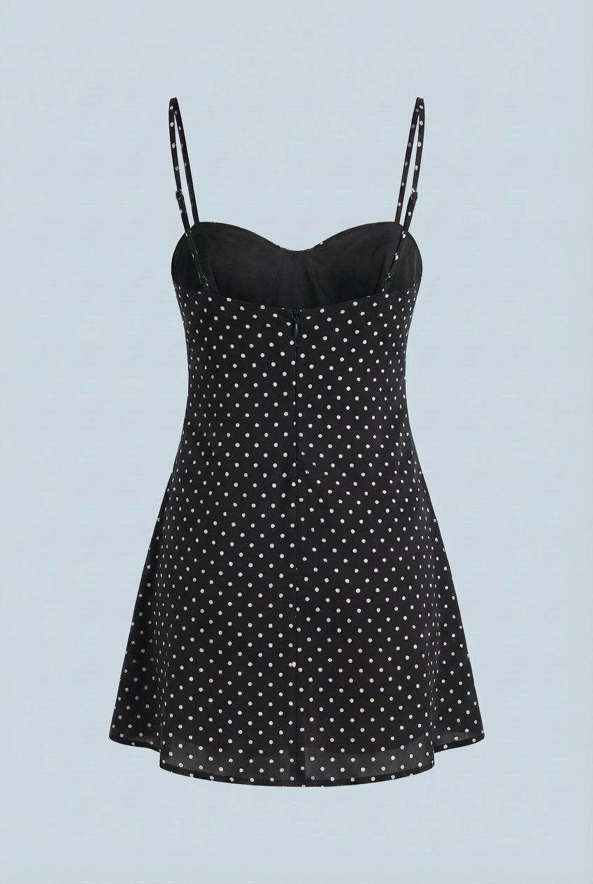 Women's Mini Dress | Printed Summer Casual