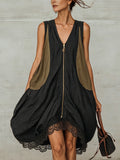 Women's Mini Dress | Weekend Vacation