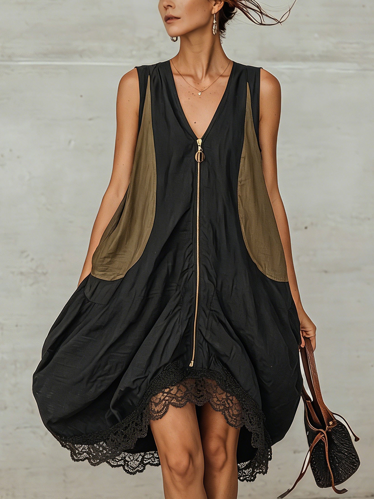 Women's Mini Dress | Weekend Vacation