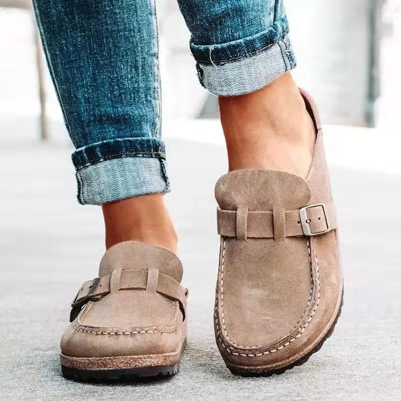 Women's Slide Sandals | Slip-On Mule