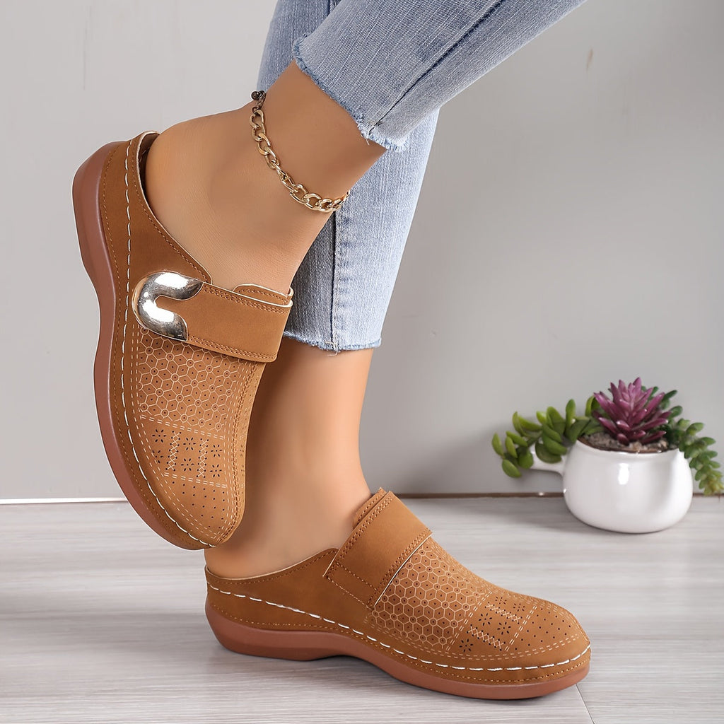 Women's Slip-On Loafers | Casual Summer