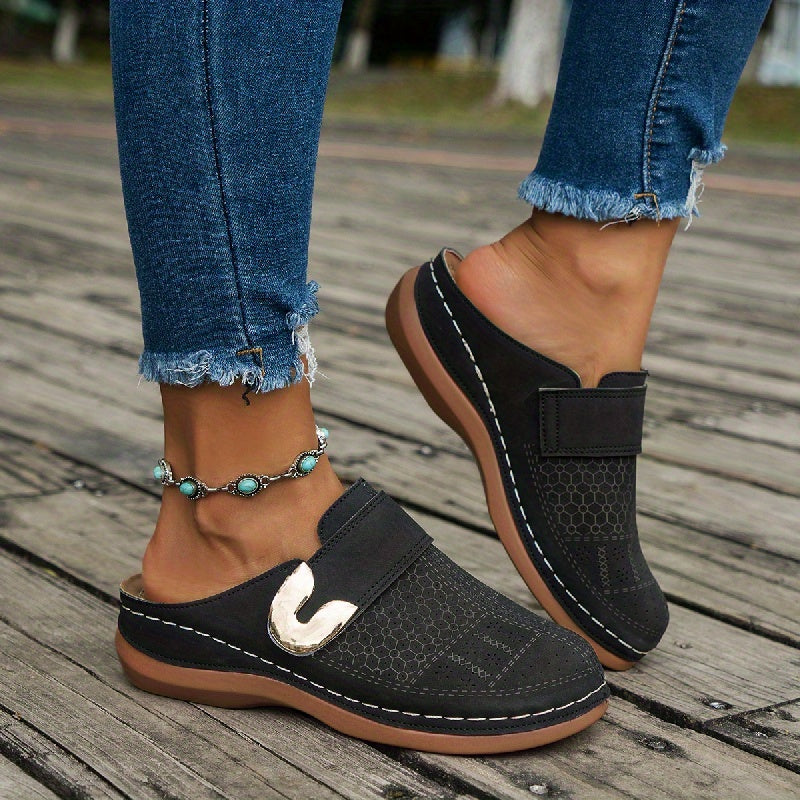 Women's Slip-On Loafers | Casual Summer