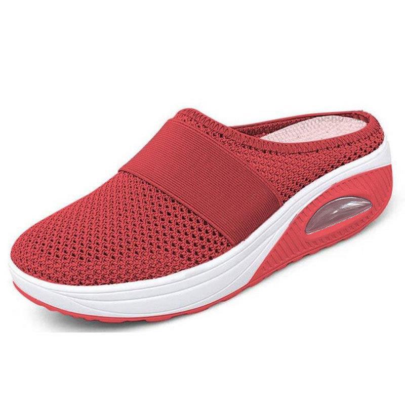 Women's Slip-On Loafers | Casual Summer