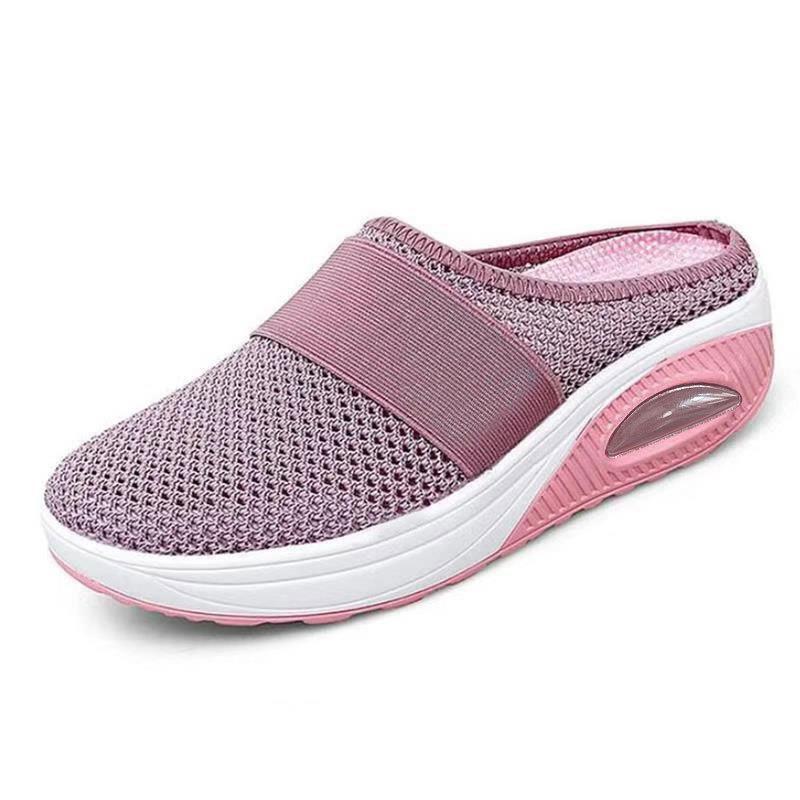 Women's Slip-On Loafers | Casual Summer