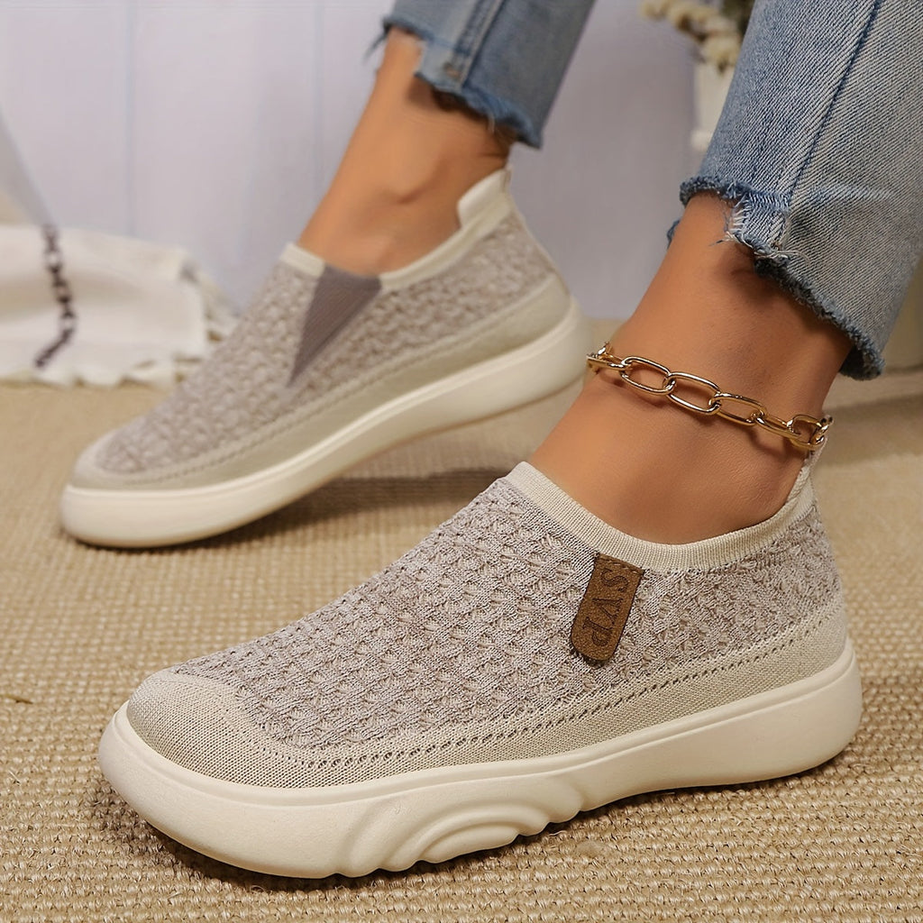 Women's Slip-On Loafers | Casual Summer
