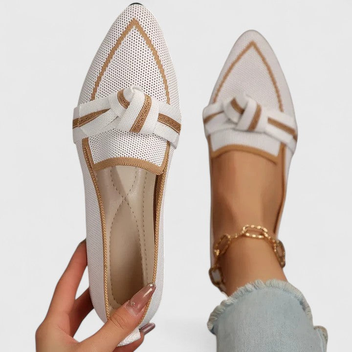 Women's Slip-On Loafers | Casual Summer