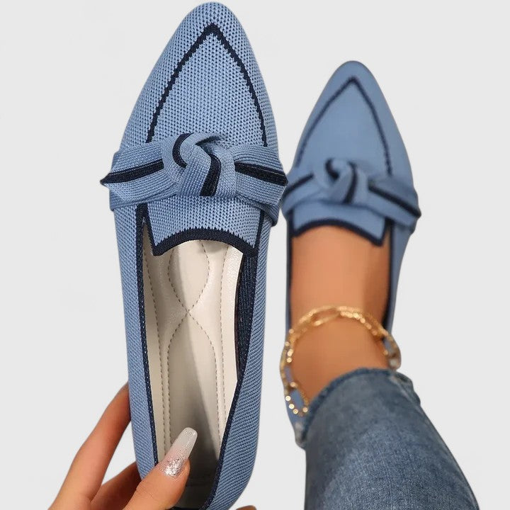 Women's Slip-On Loafers | Casual Summer
