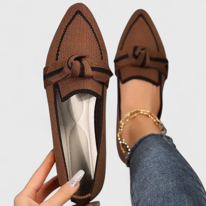 Women's Slip-On Loafers | Casual Summer