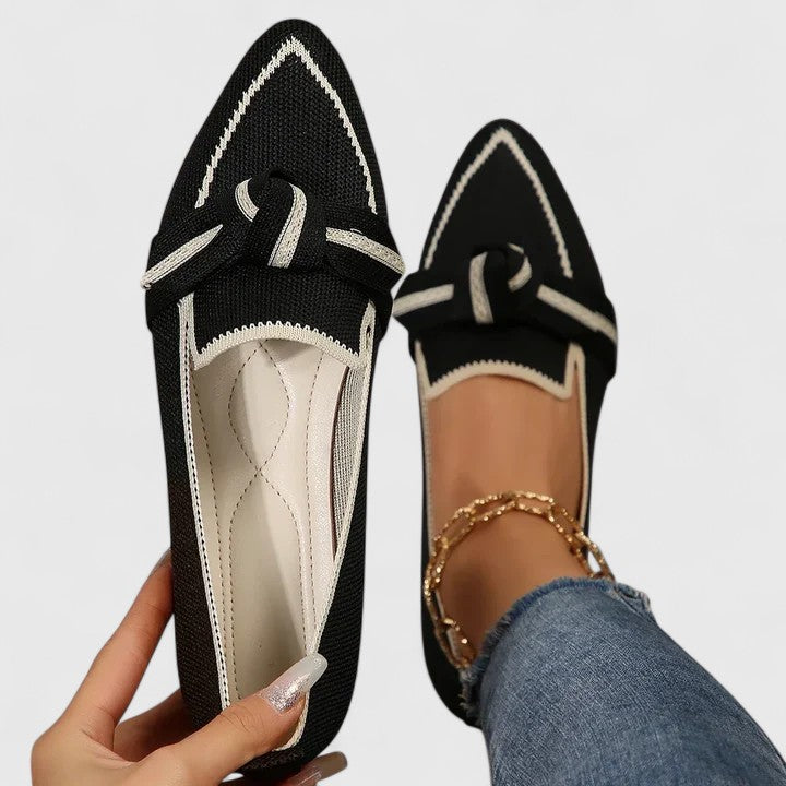 Women's Slip-On Loafers | Casual Summer