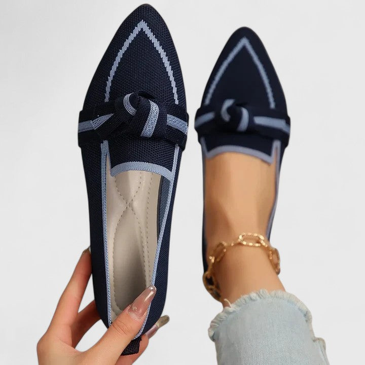 Women's Slip-On Loafers | Casual Summer