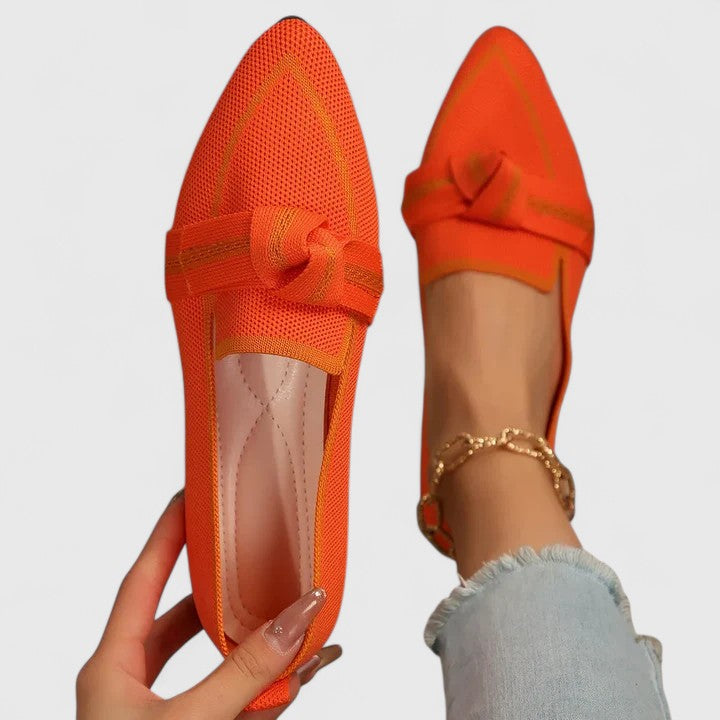 Women's Slip-On Loafers | Casual Summer
