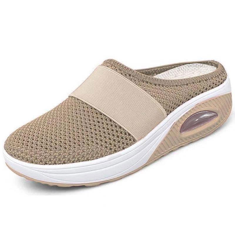 Women's Slip-On Loafers | Casual Summer