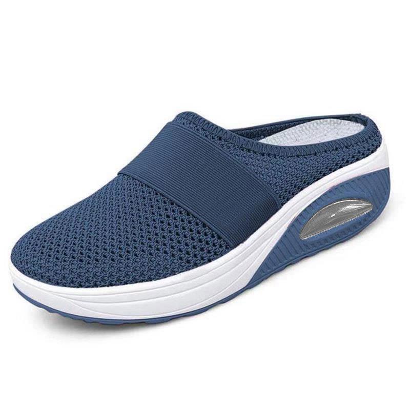 Women's Slip-On Loafers | Casual Summer