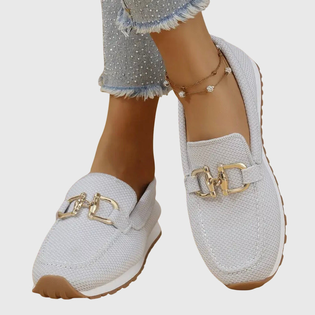 Women's Slip-On Loafers | Cushioned Everyday