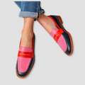 Women's Slip-On Loafers | Dressed-Up