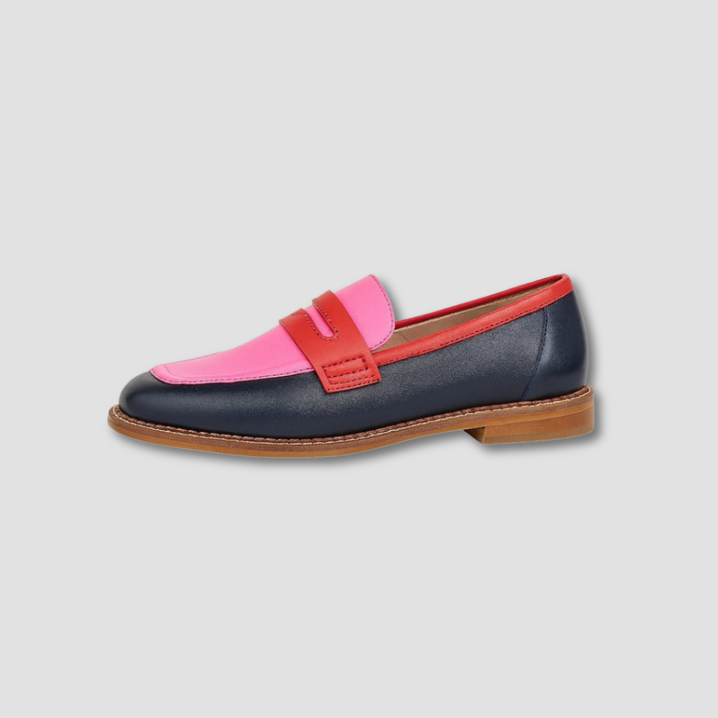Women's Slip-On Loafers | Dressed-Up