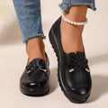 Women's Slip-On Loafers | Dressed-Up Go-Anywhere