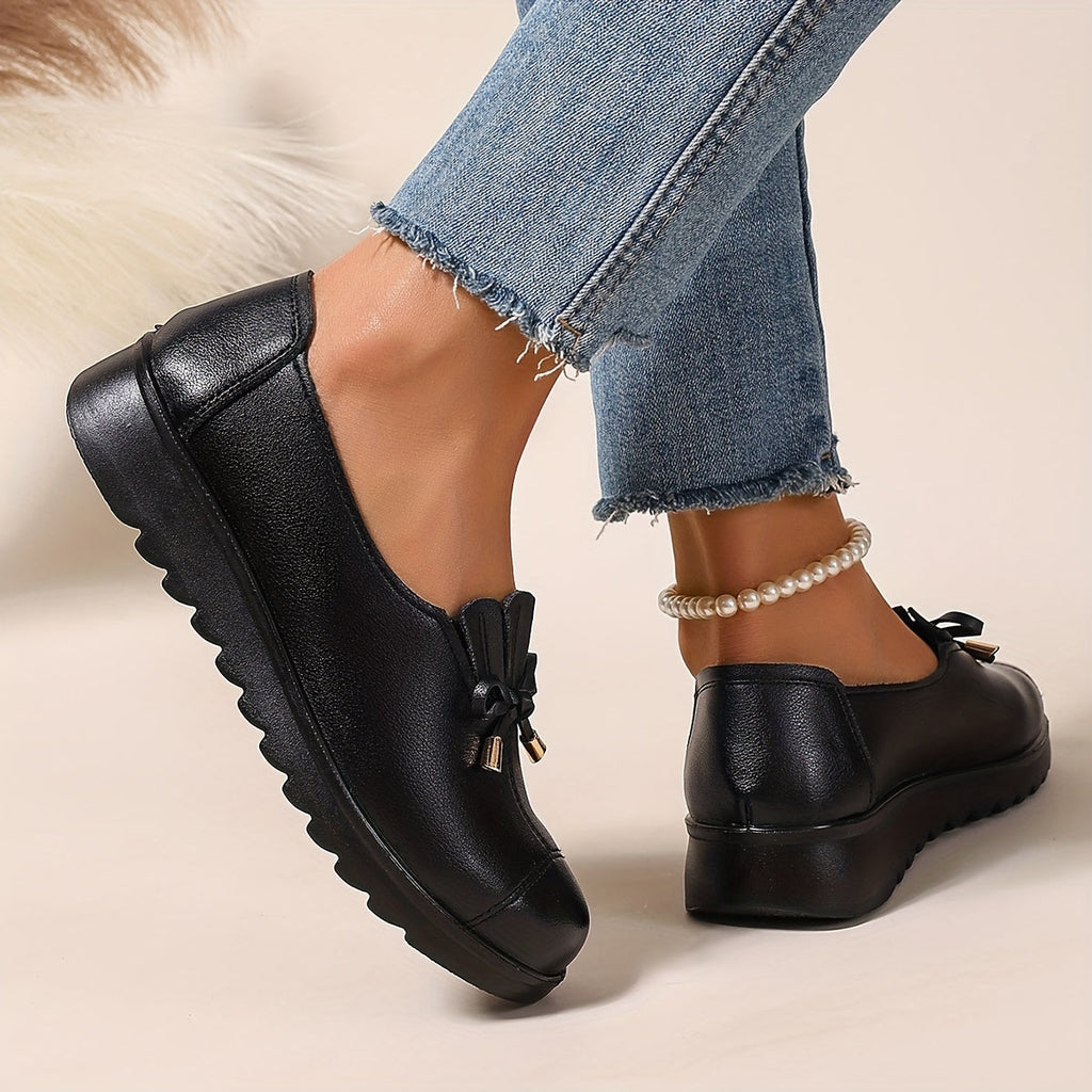 Women's Slip-On Loafers | Dressed-Up Go-Anywhere