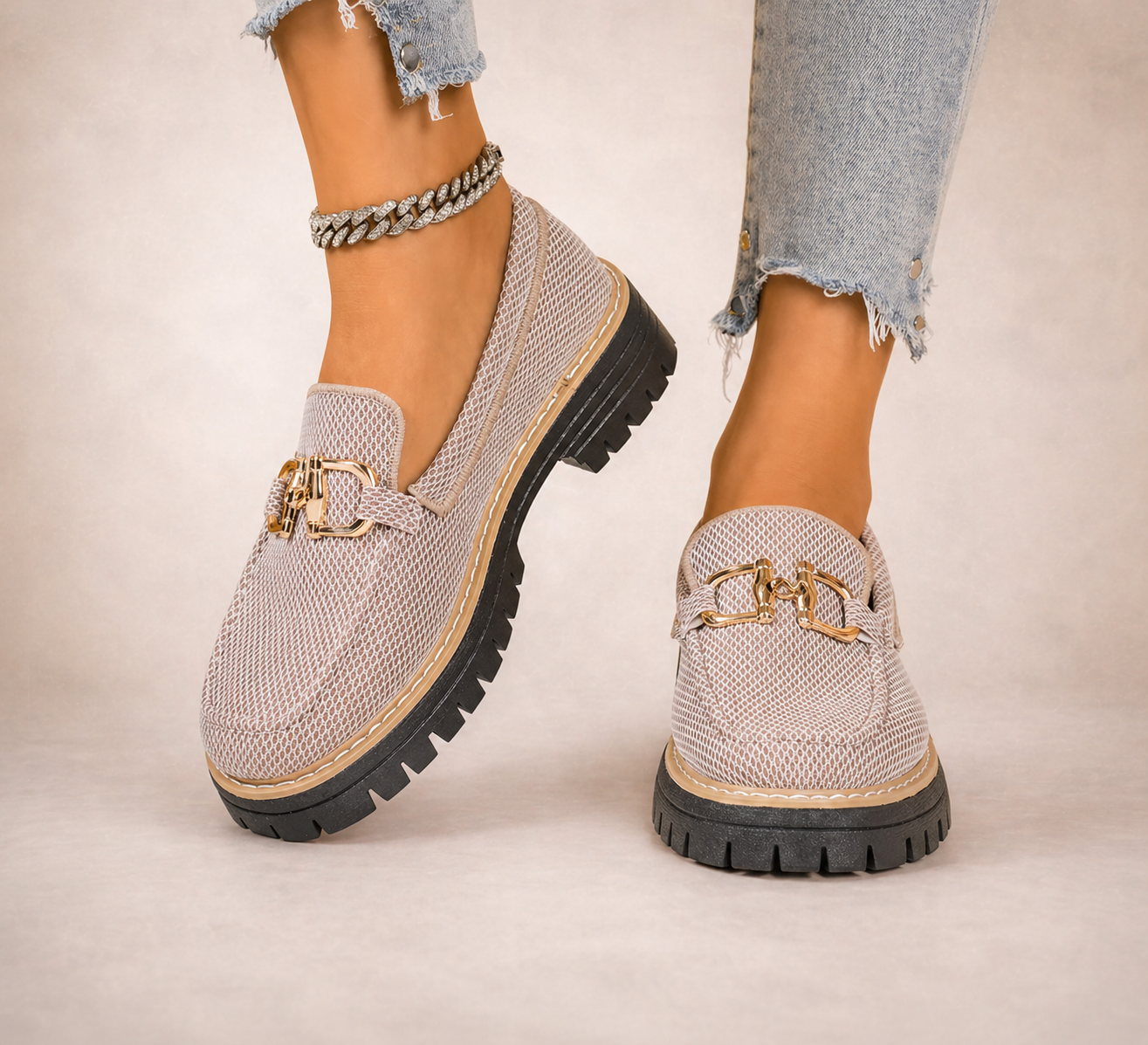 Women's Slip-On Loafers | Vacation