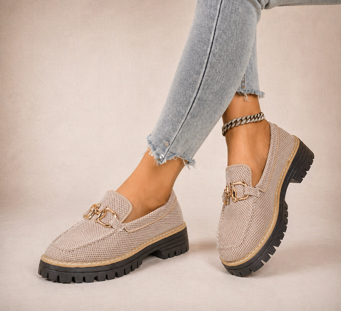 Women's Slip-On Loafers | Vacation