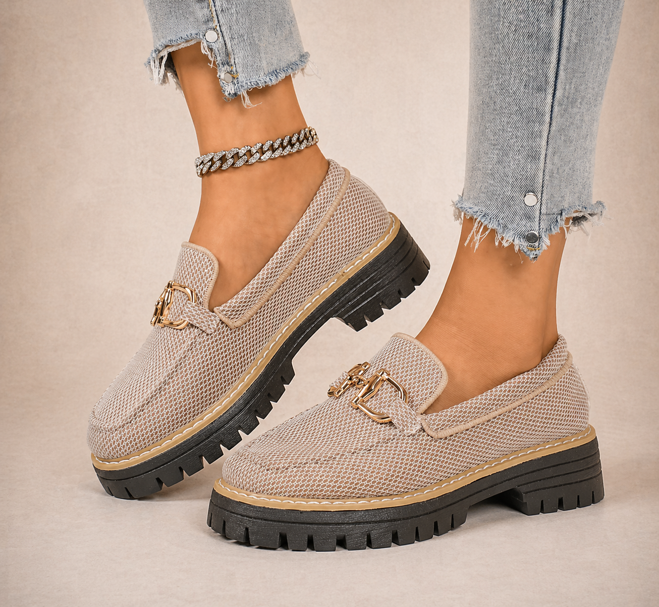 Women's Slip-On Loafers | Vacation