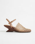 Women's Strappy Heels | Summer Open-Toe