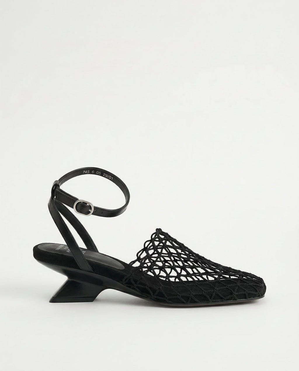 Women's Strappy Heels | Summer Open-Toe