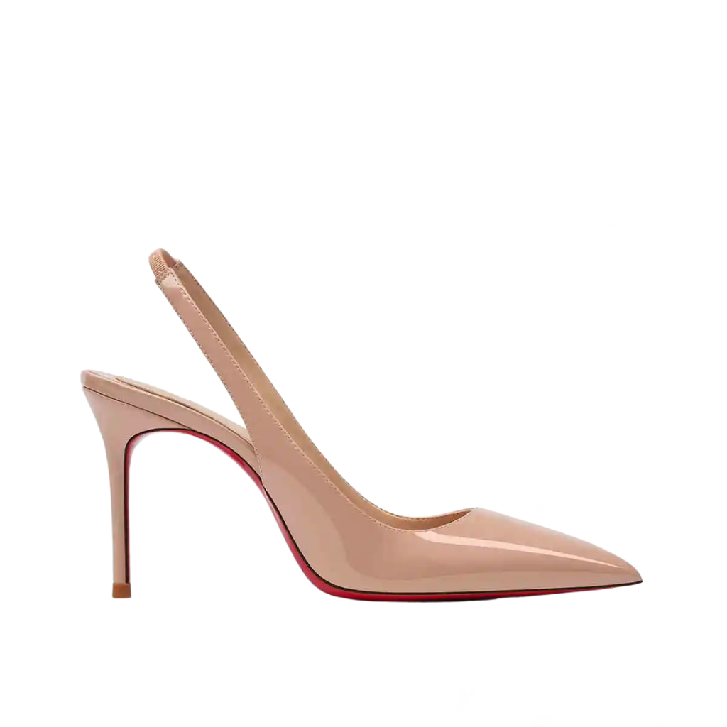 Women's Strappy Heels | Summer Open-Toe