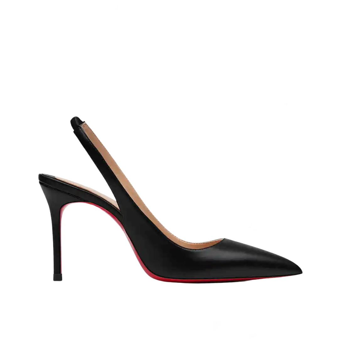 Women's Strappy Heels | Summer Open-Toe