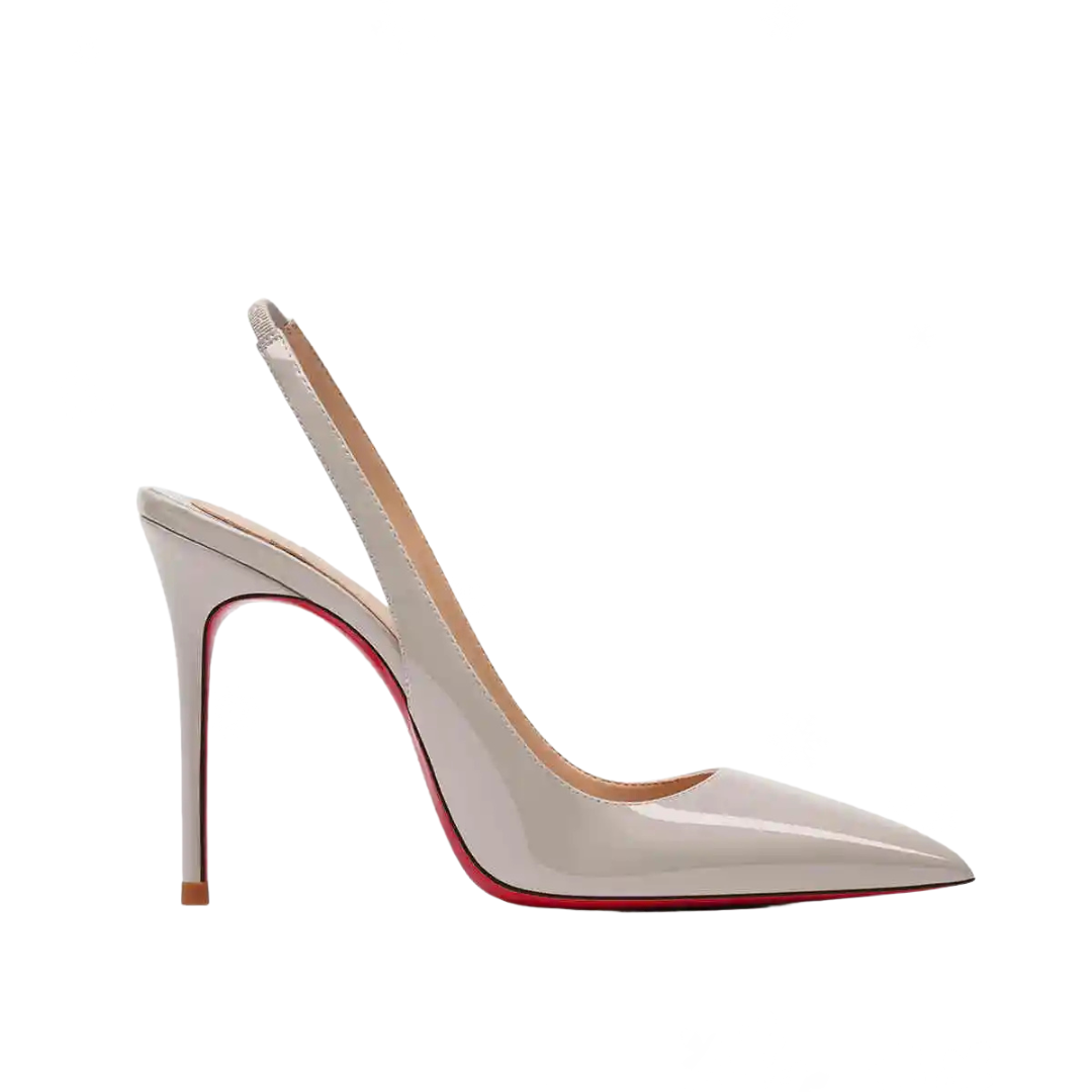 Women's Strappy Heels | Summer Open-Toe