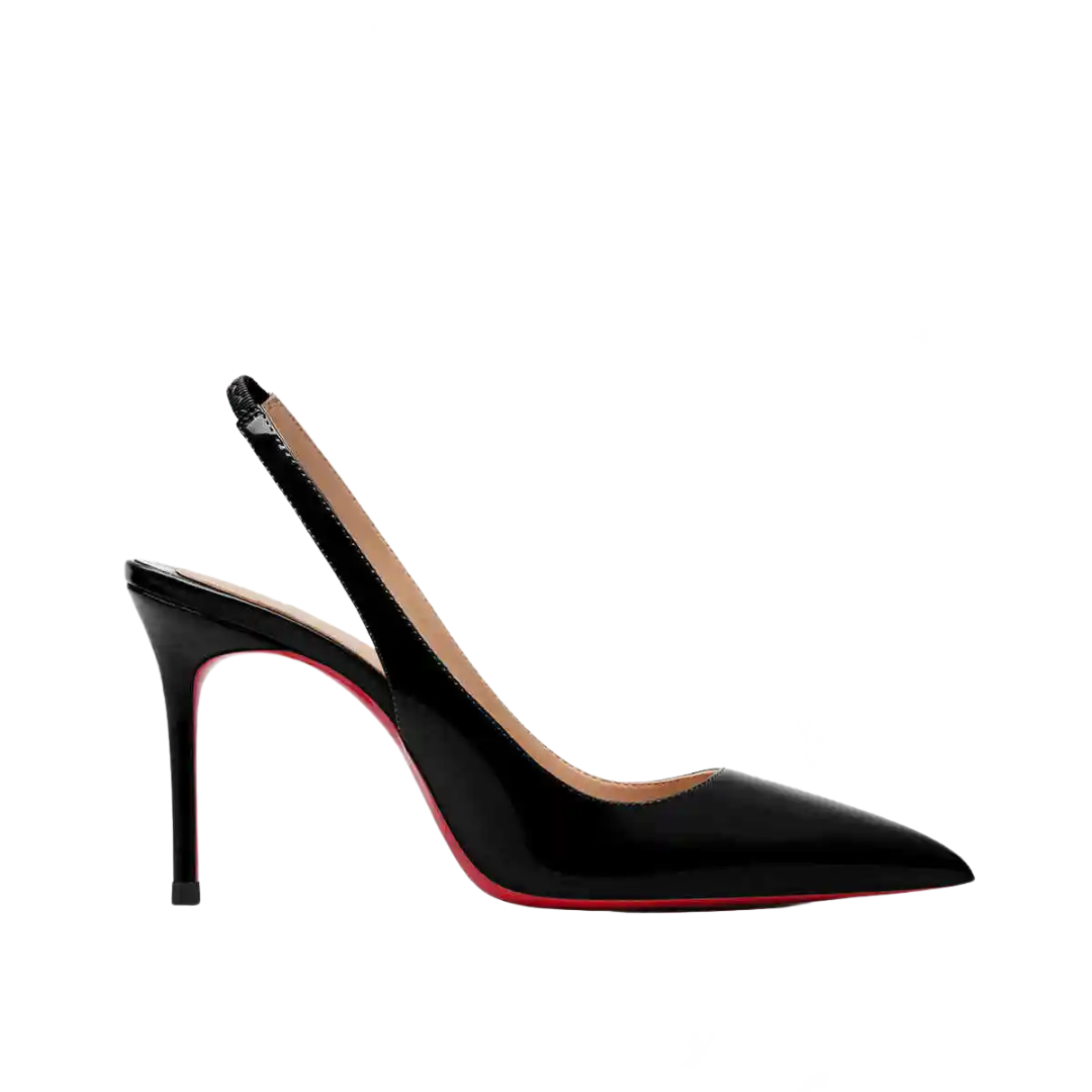 Women's Strappy Heels | Summer Open-Toe