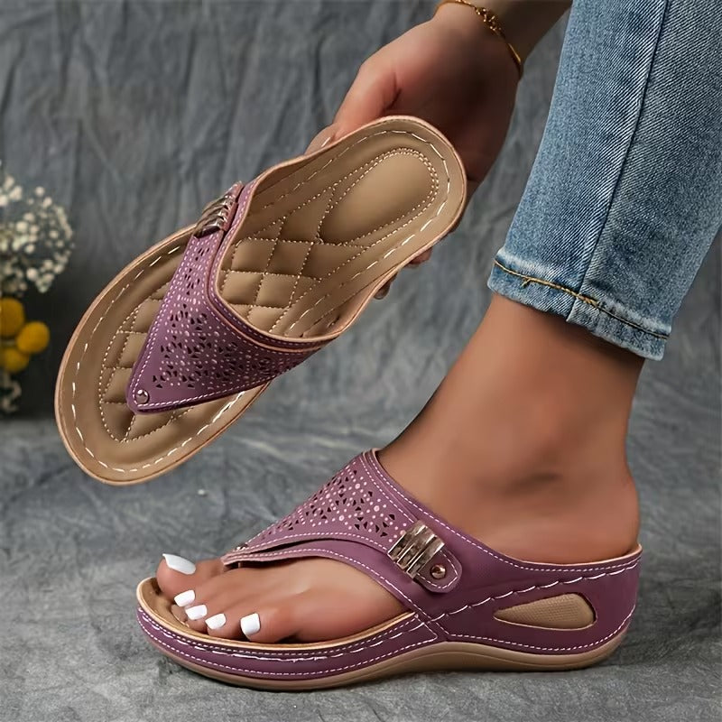 Women's Strappy Heels | Summer Open-Toe
