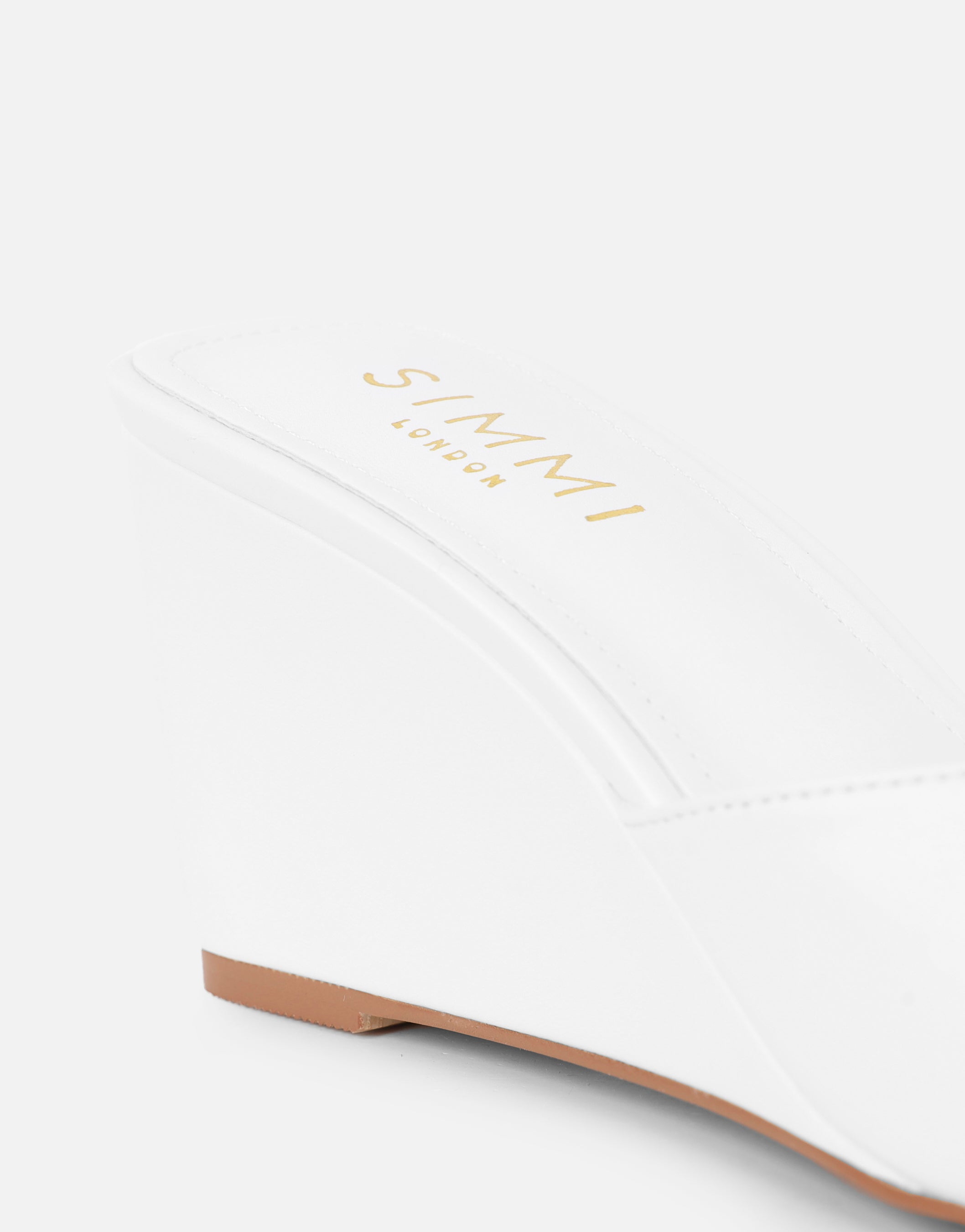 Women's Strappy Heels | Summer Open-Toe