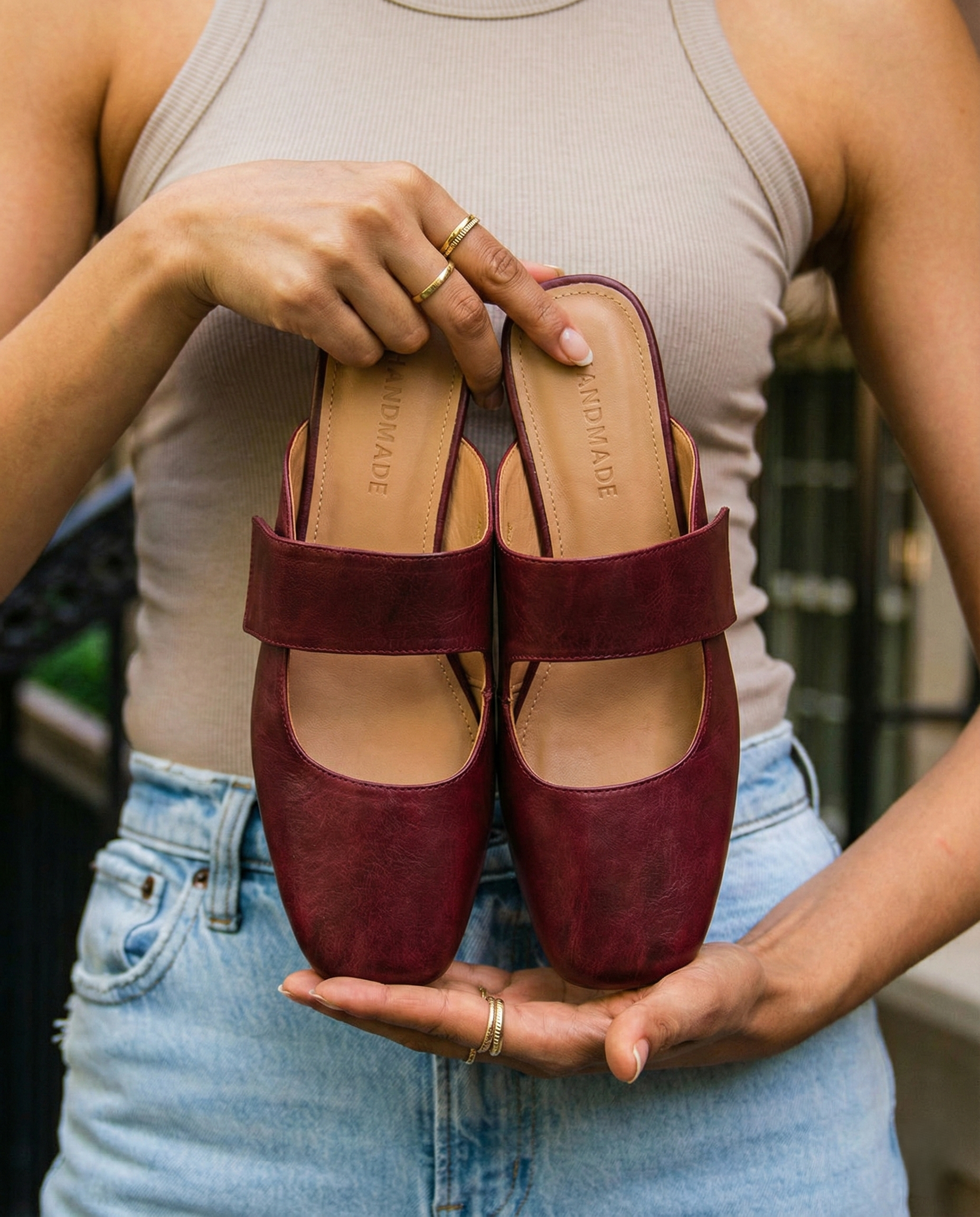 Women's Strappy Heels | Summer Open-Toe