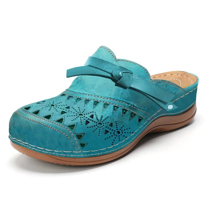 Women's Strappy Heels | Summer Open-Toe