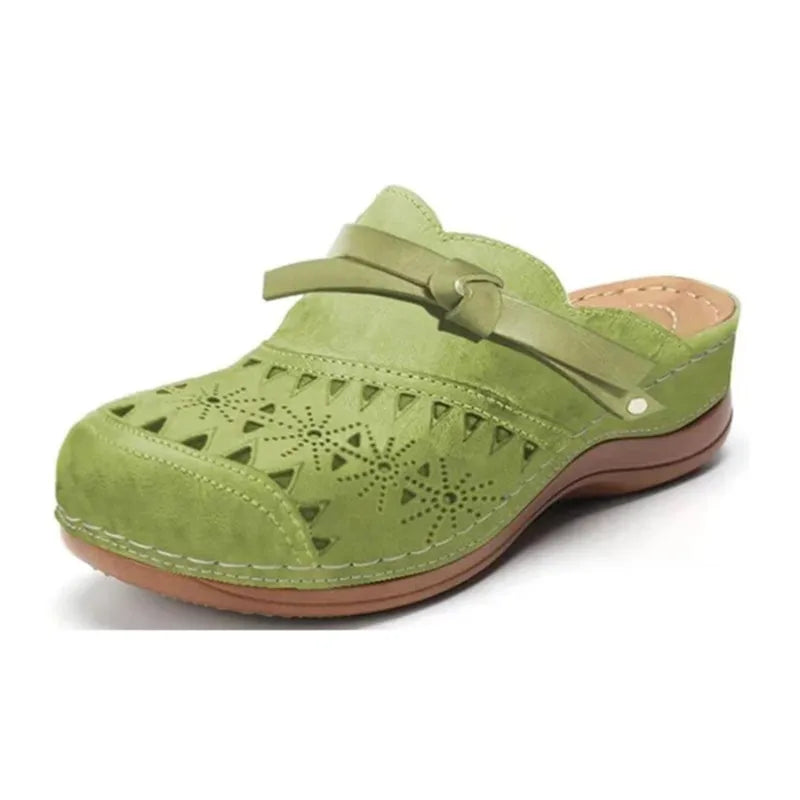 Women's Strappy Heels | Summer Open-Toe